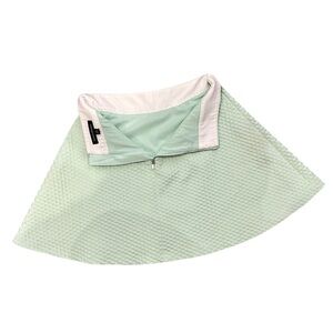 Banana Republic A-line Mini Skirt